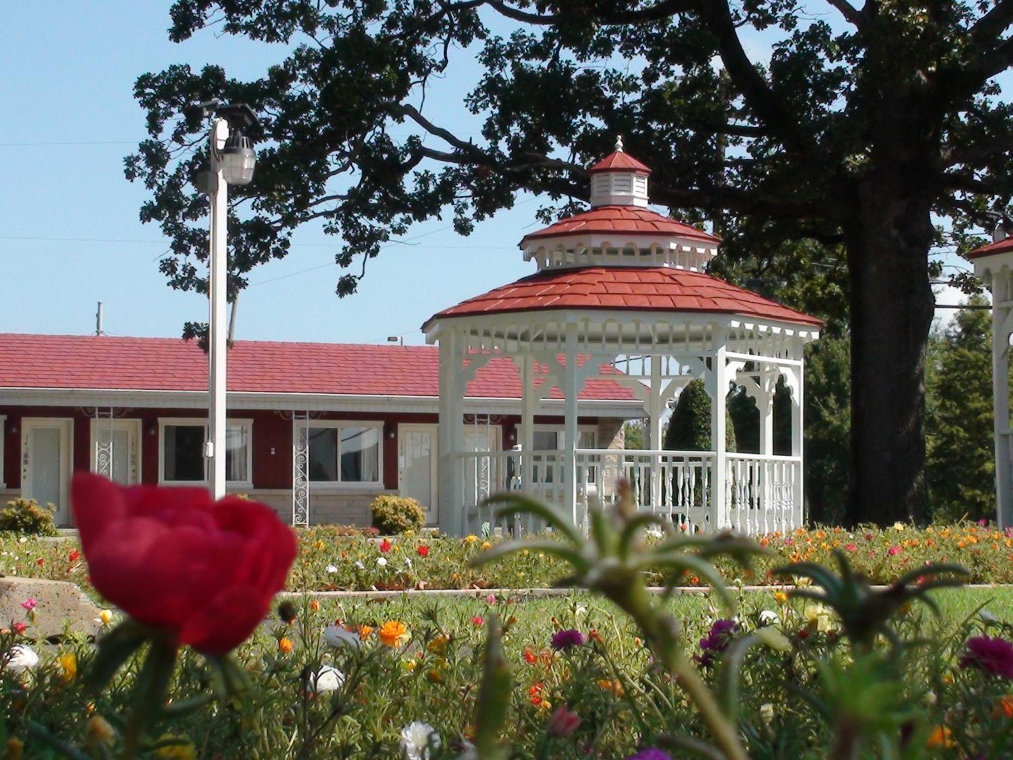 Murray Inn And Art Gallery Exteriér fotografie