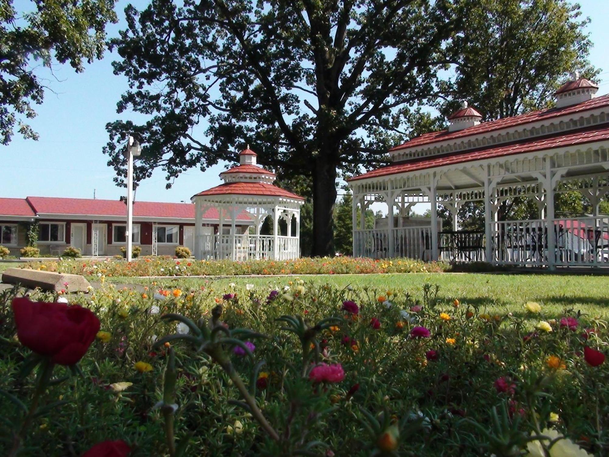 Murray Inn And Art Gallery Exteriér fotografie