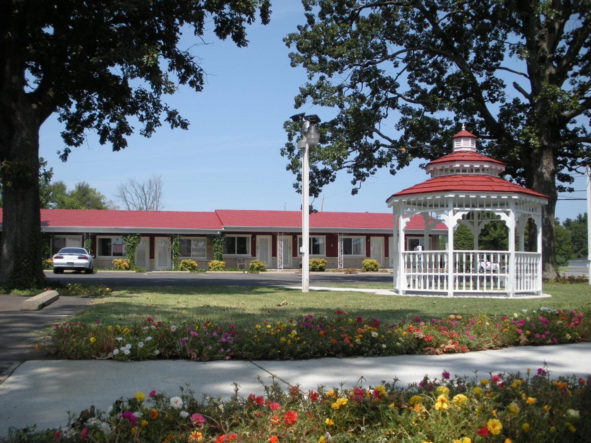 Murray Inn And Art Gallery Interiér fotografie