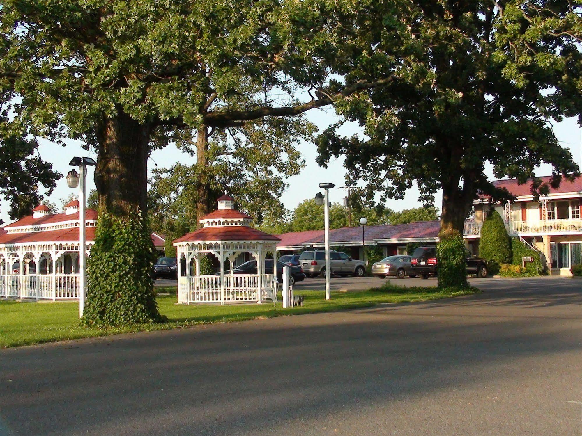 Murray Inn And Art Gallery Exteriér fotografie