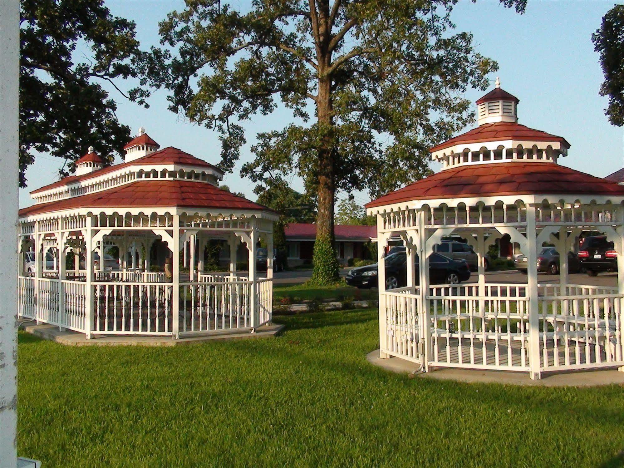 Murray Inn And Art Gallery Exteriér fotografie